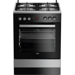 Плита комбінована BEKO FSM62530DXMS в Запорожье